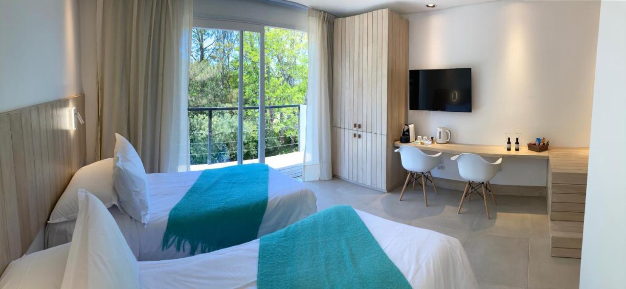 Live Hotel Boutique (Adults only) Punta del Este Extérieur photo